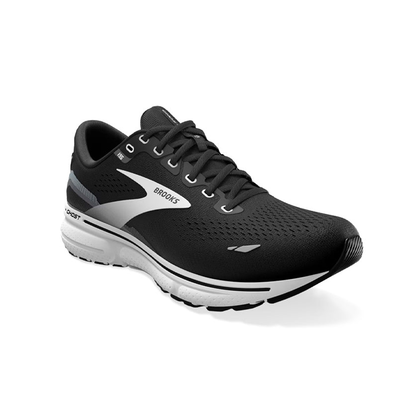 Brooks Ghost 15 Wide 2E