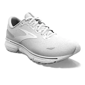 Brooks Ghost 15 Wide Grey Women's Shoes