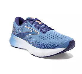 Brooks Glycerin 20 Blue/White Women's Running Shoes