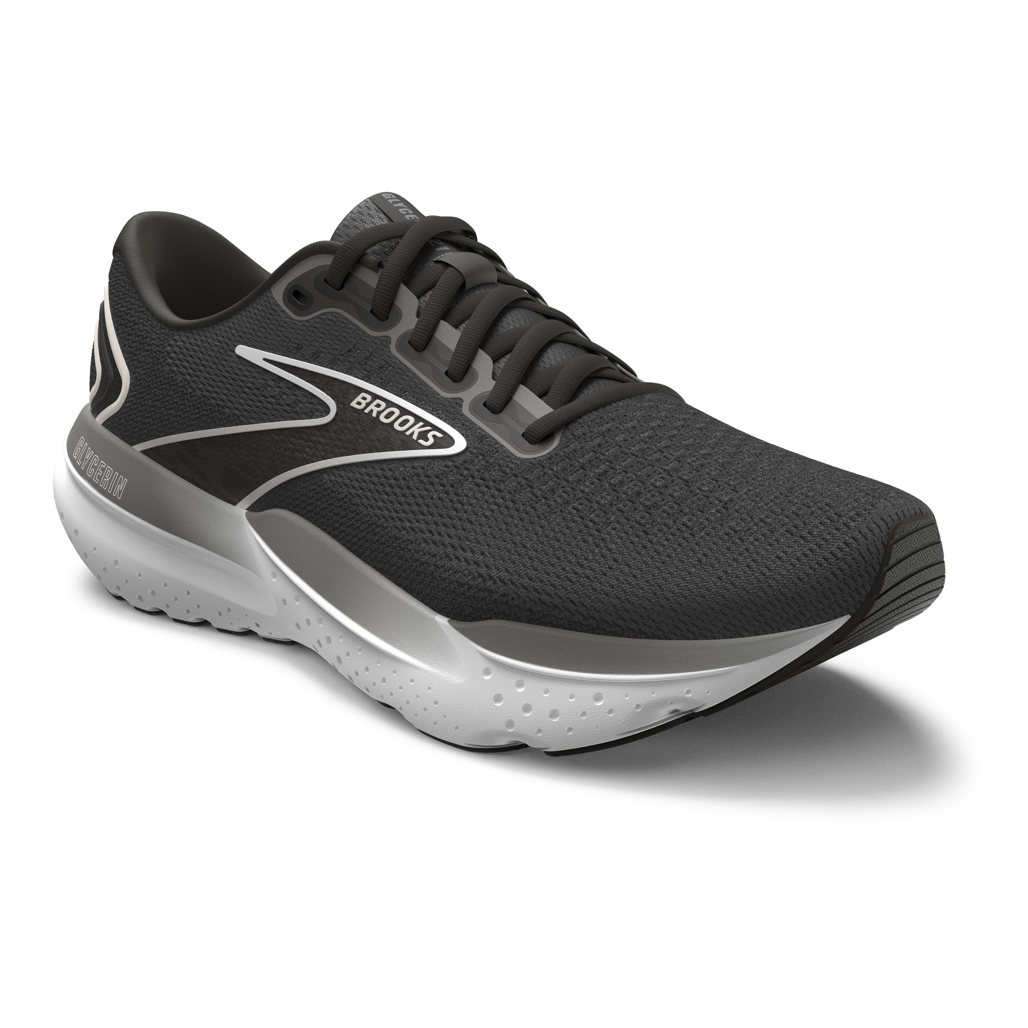 Brooks Glycerin 21 for men.