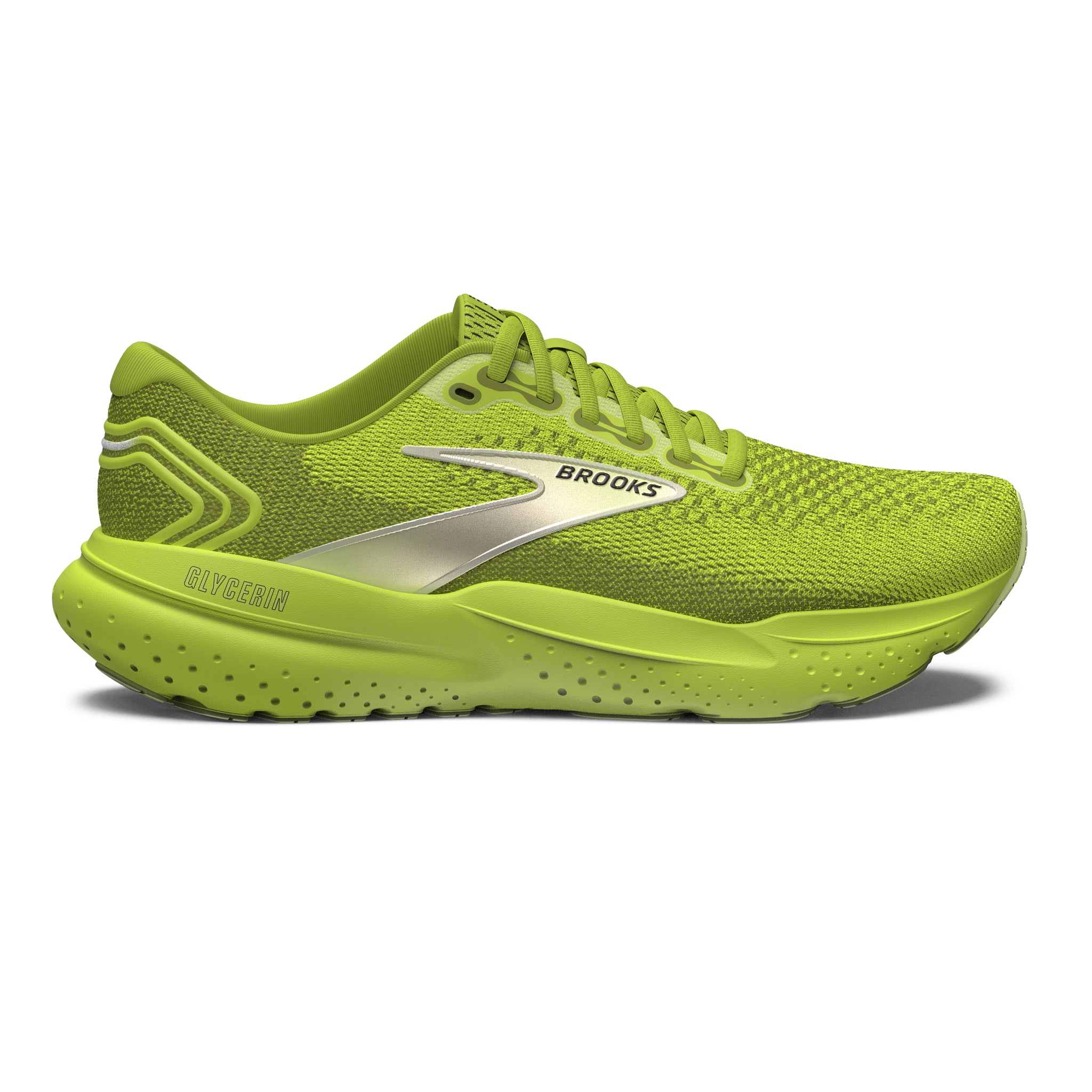 Brooks Glycerin 21 for men.