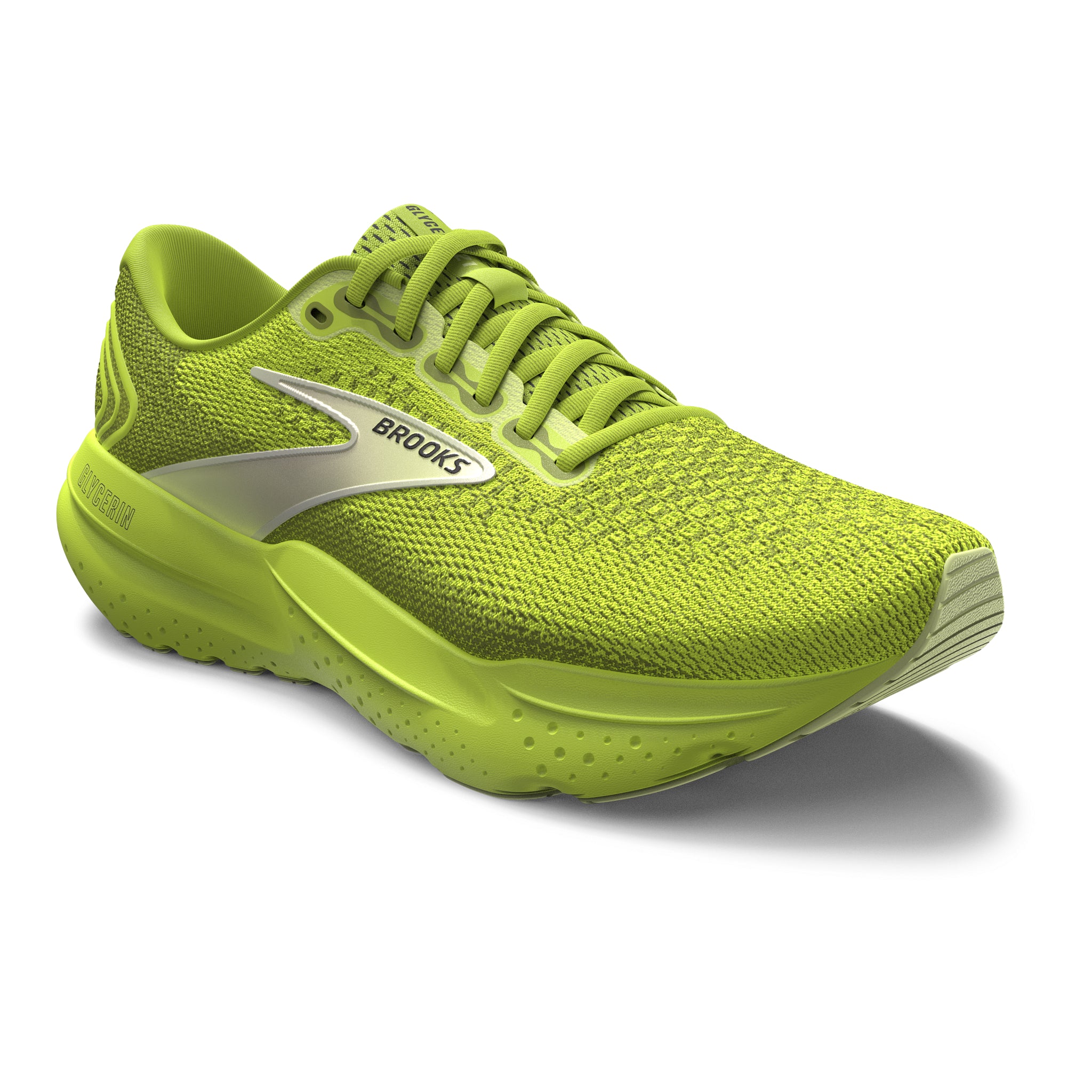 Brooks Glycerin 21 for men.