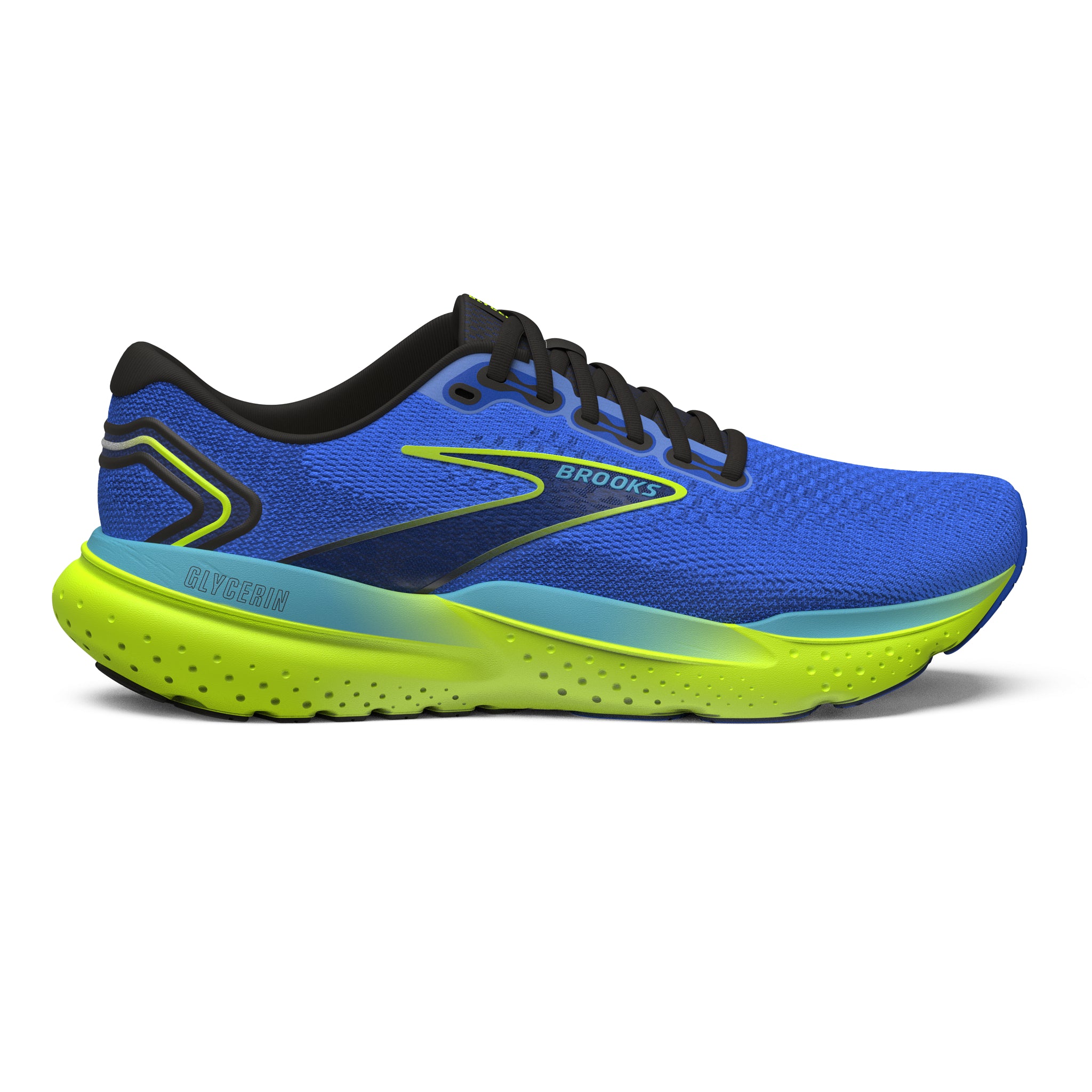 Brooks Glycerin 21 for men.