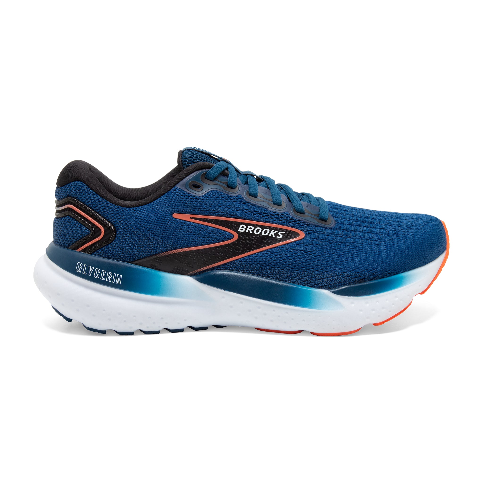 Brooks Glycerin 21 for men.