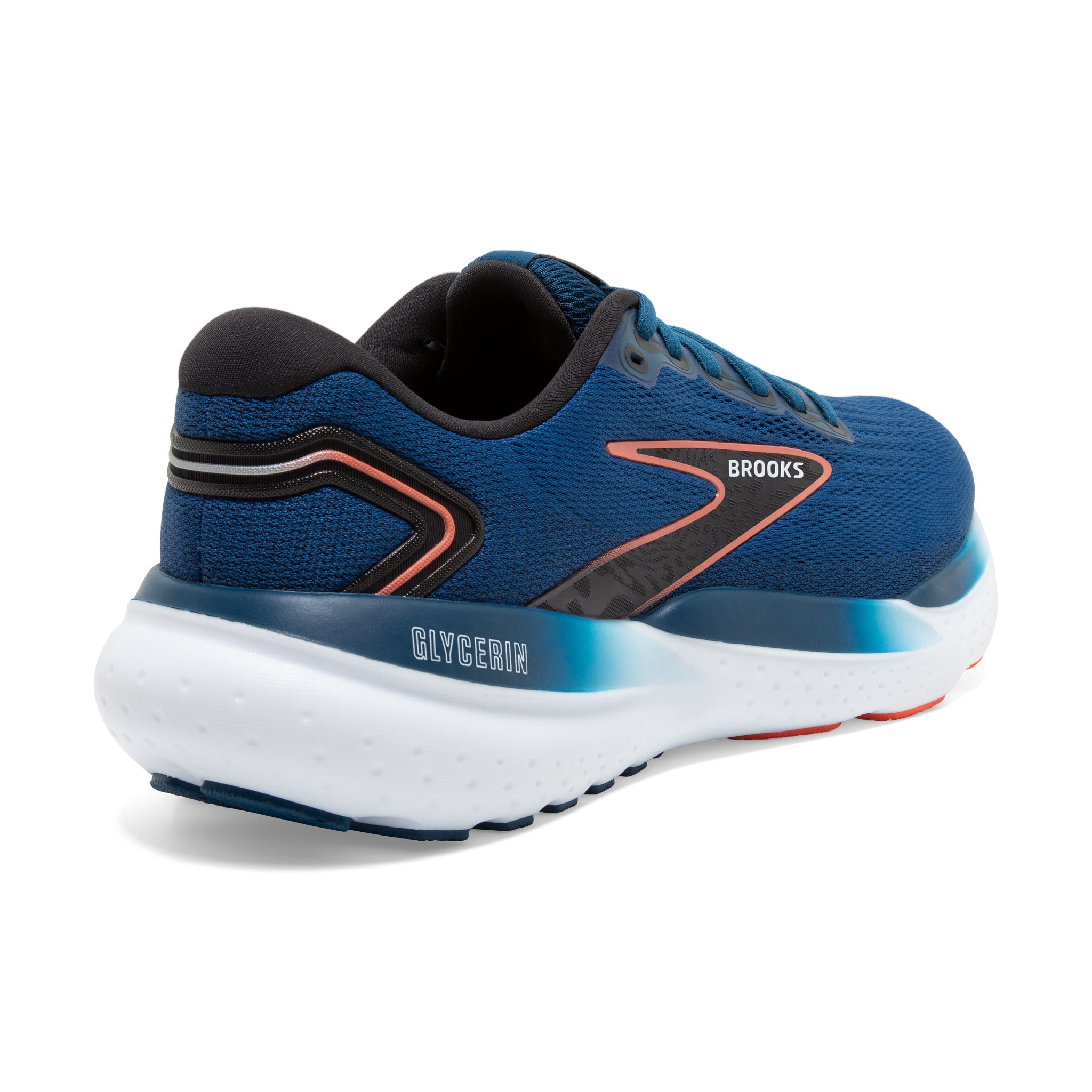 Brooks Glycerin 21 for men.