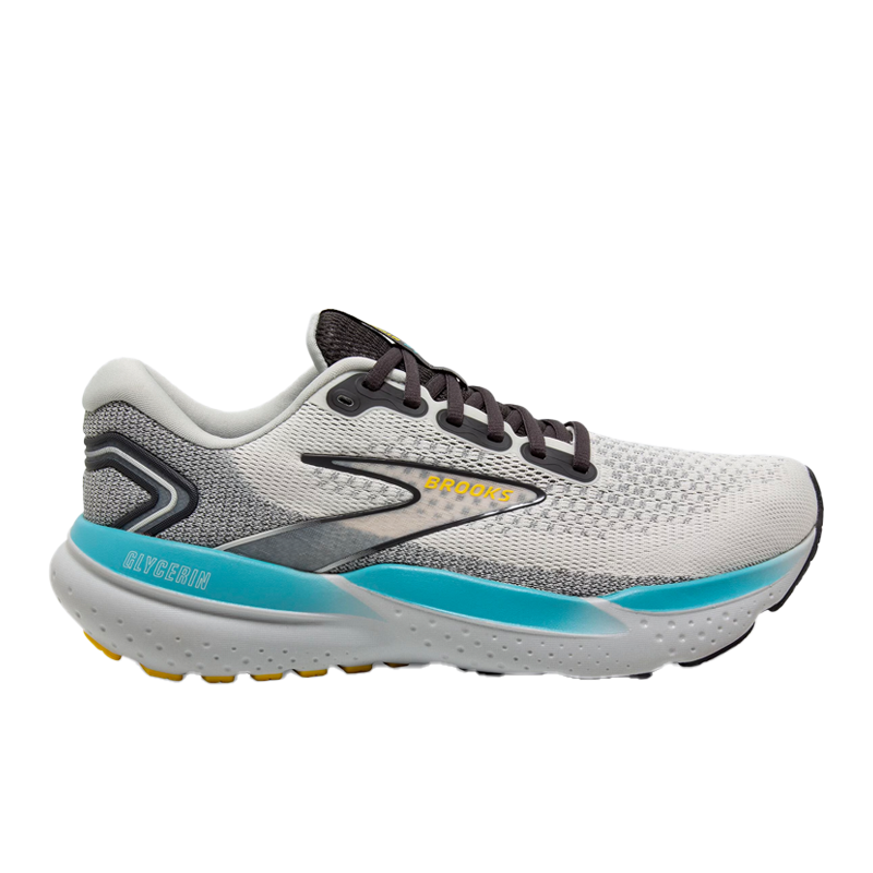 Brooks Glycerin 21 for men.