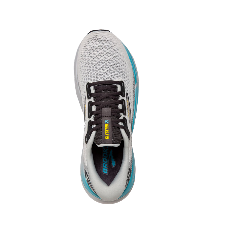 Brooks Glycerin 21 for men.