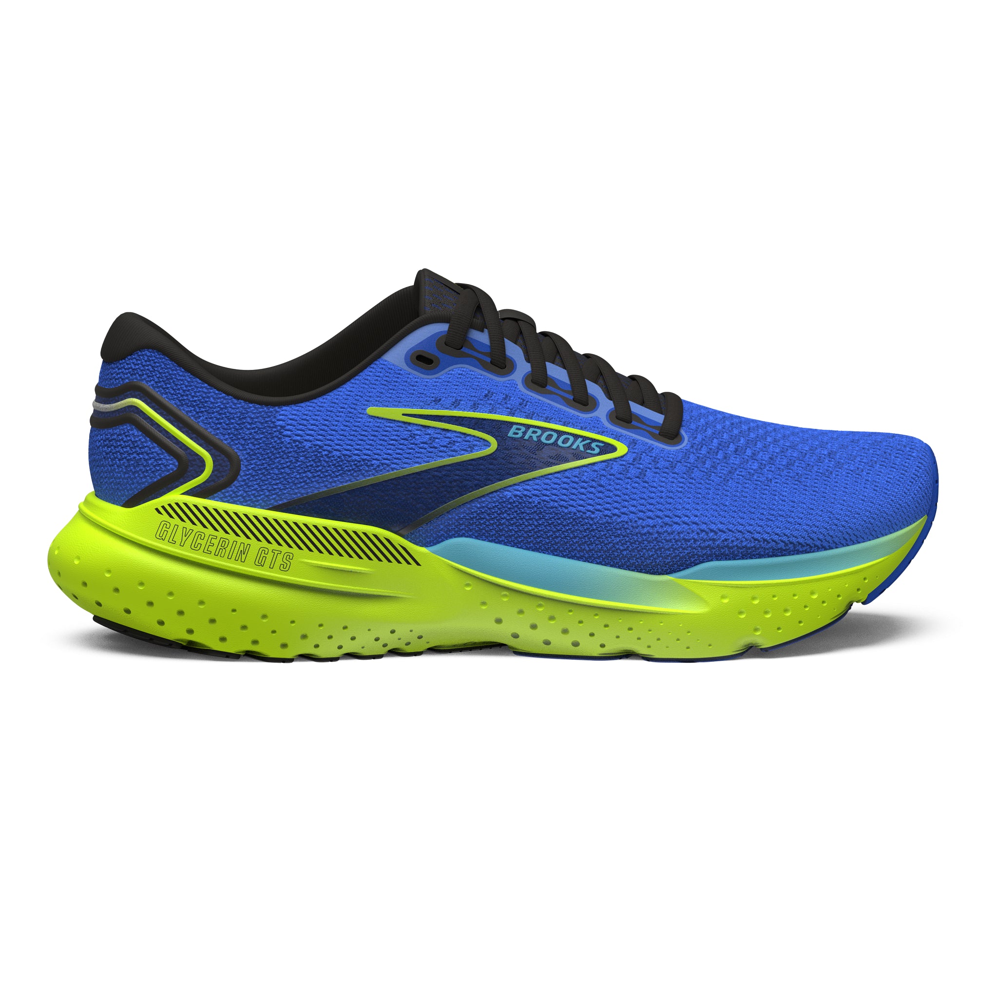 Brooks Glycerin GTS 21 for Men