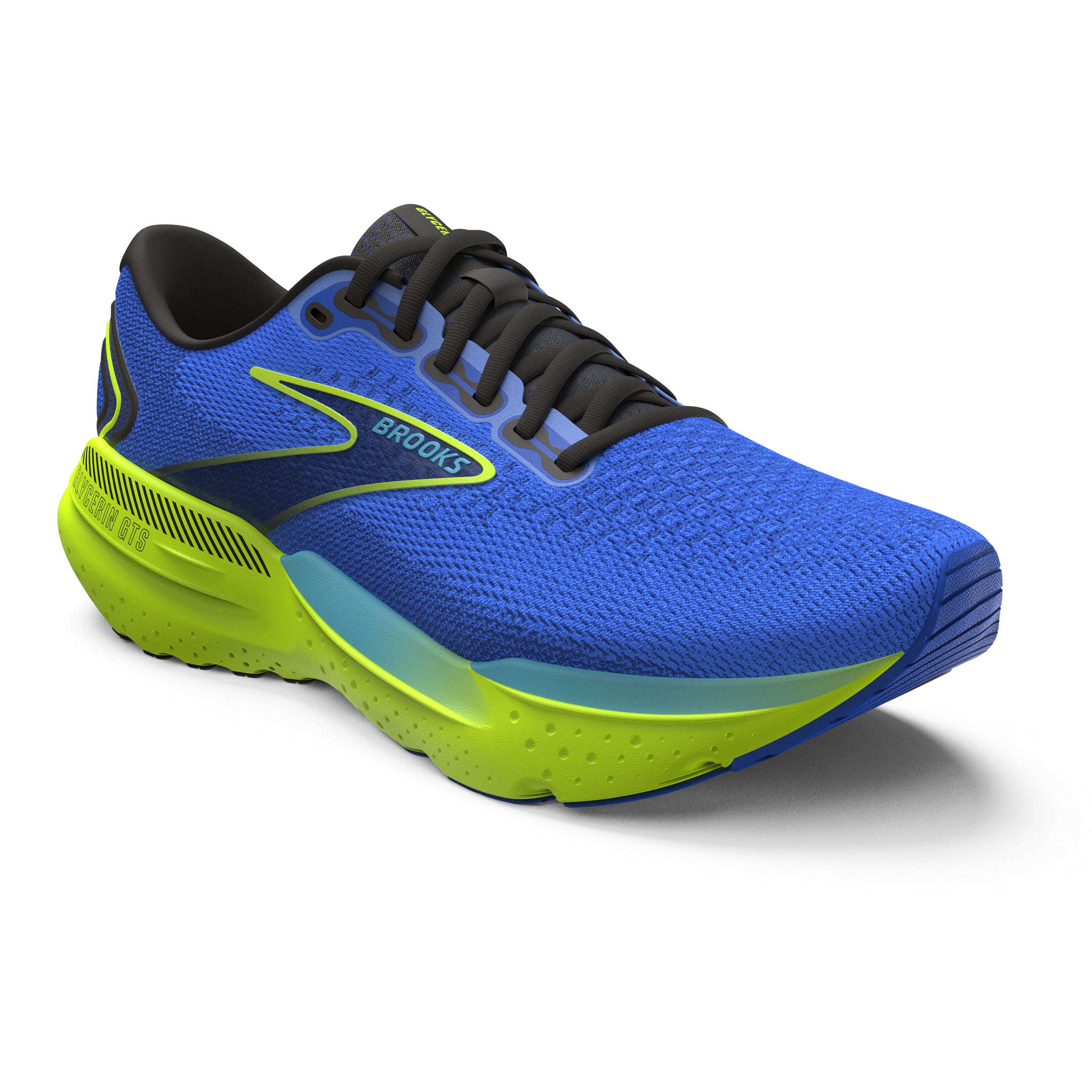 Brooks Glycerin GTS 21 for Men