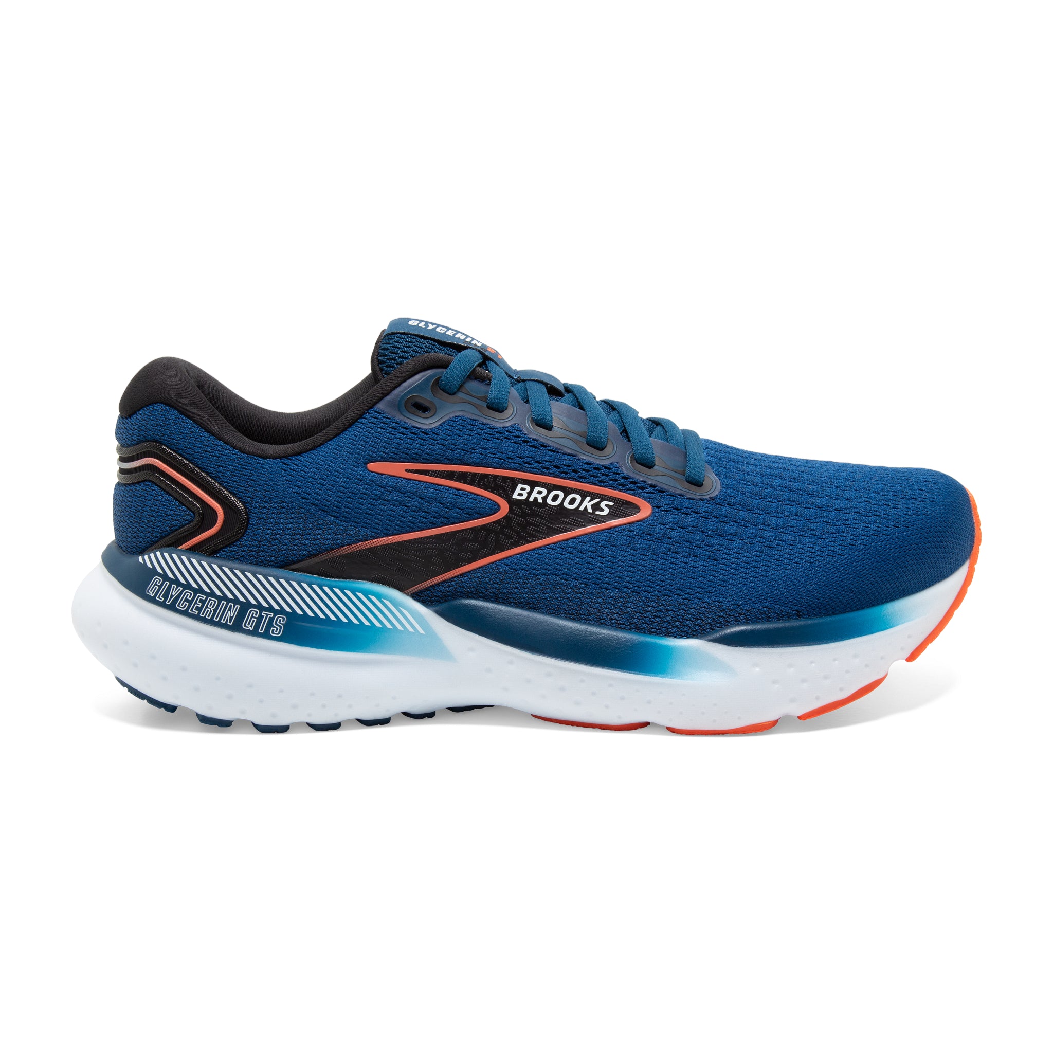 Brooks Glycerin GTS 21 for Men