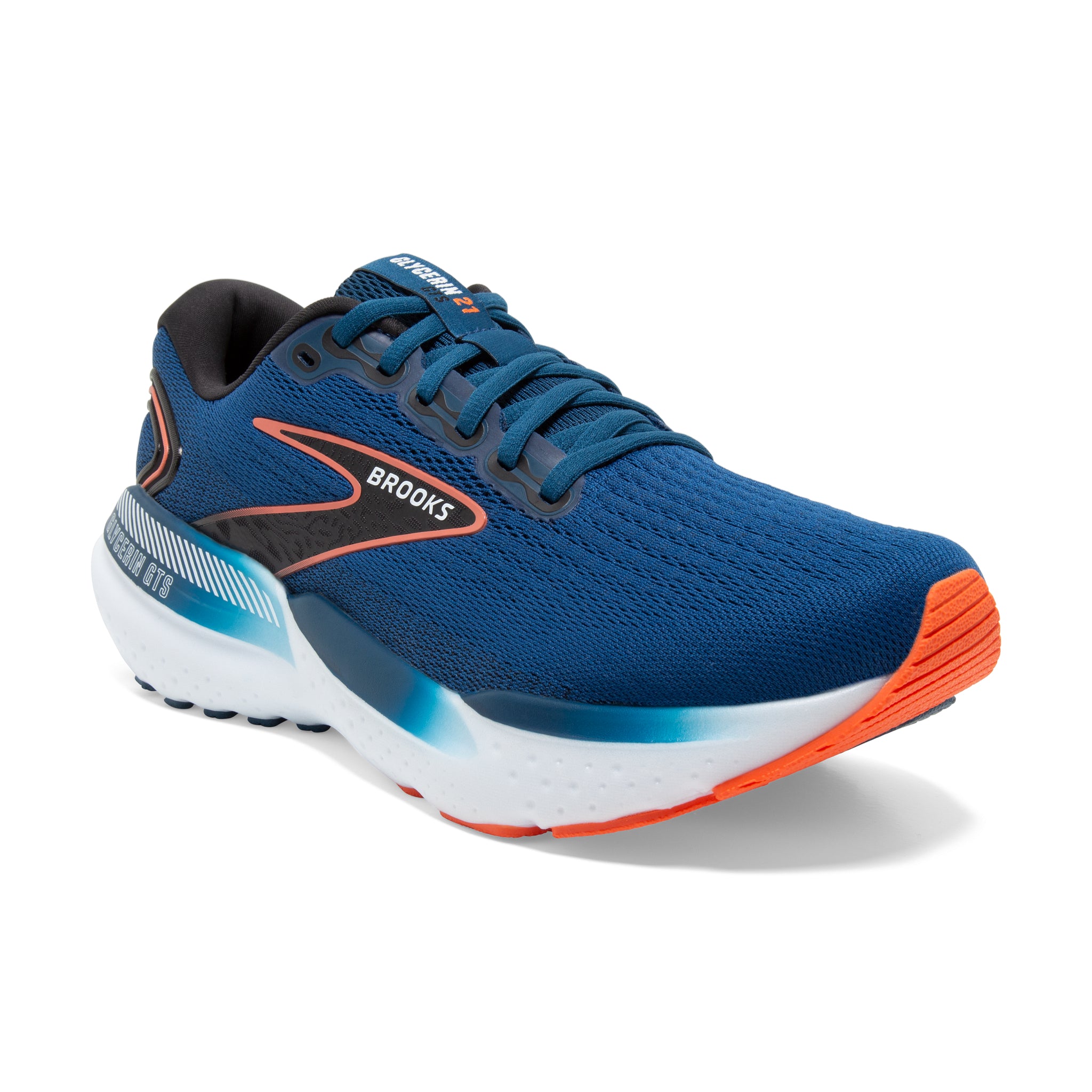 Brooks Glycerin GTS 21 for Men