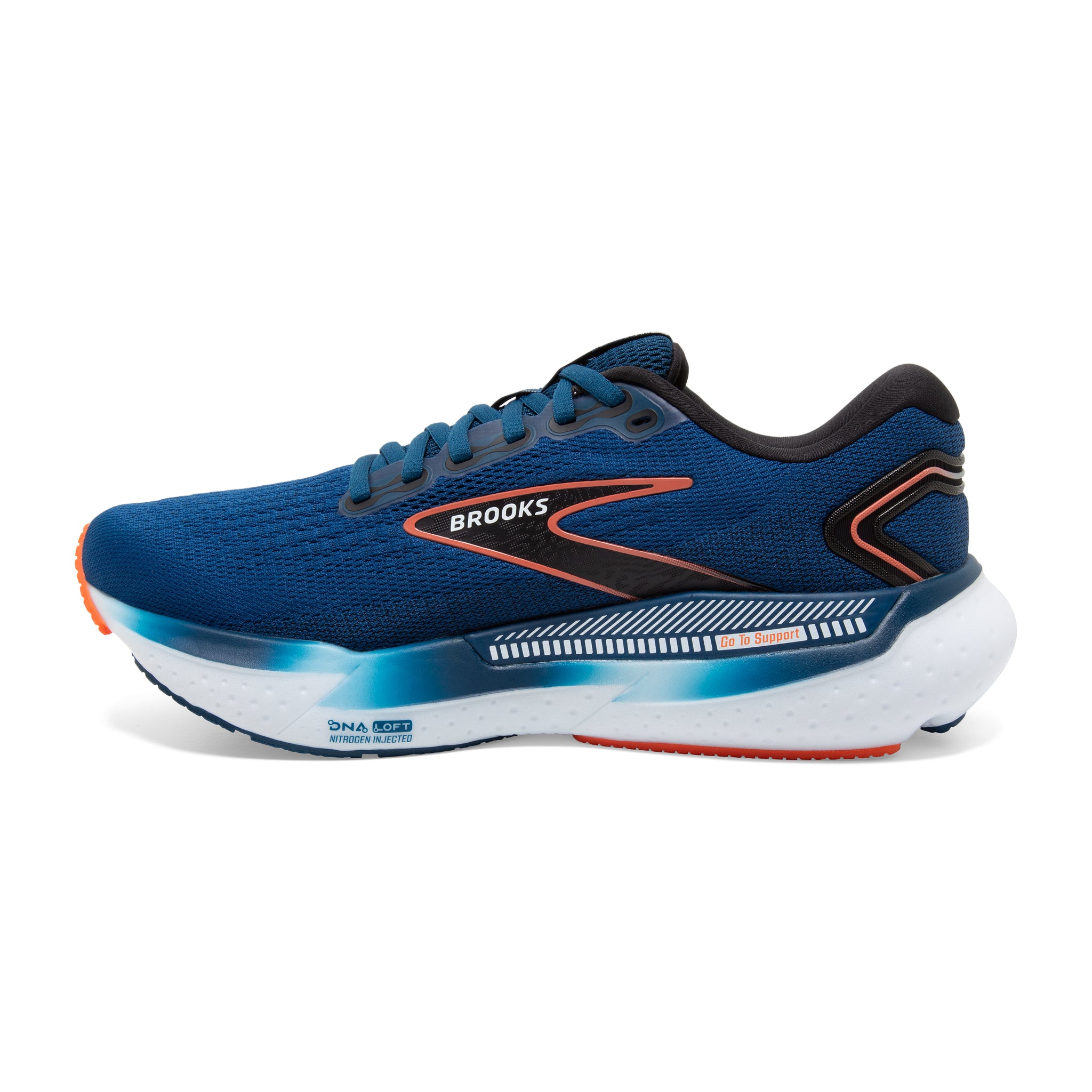 Brooks Glycerin GTS 21 for Men