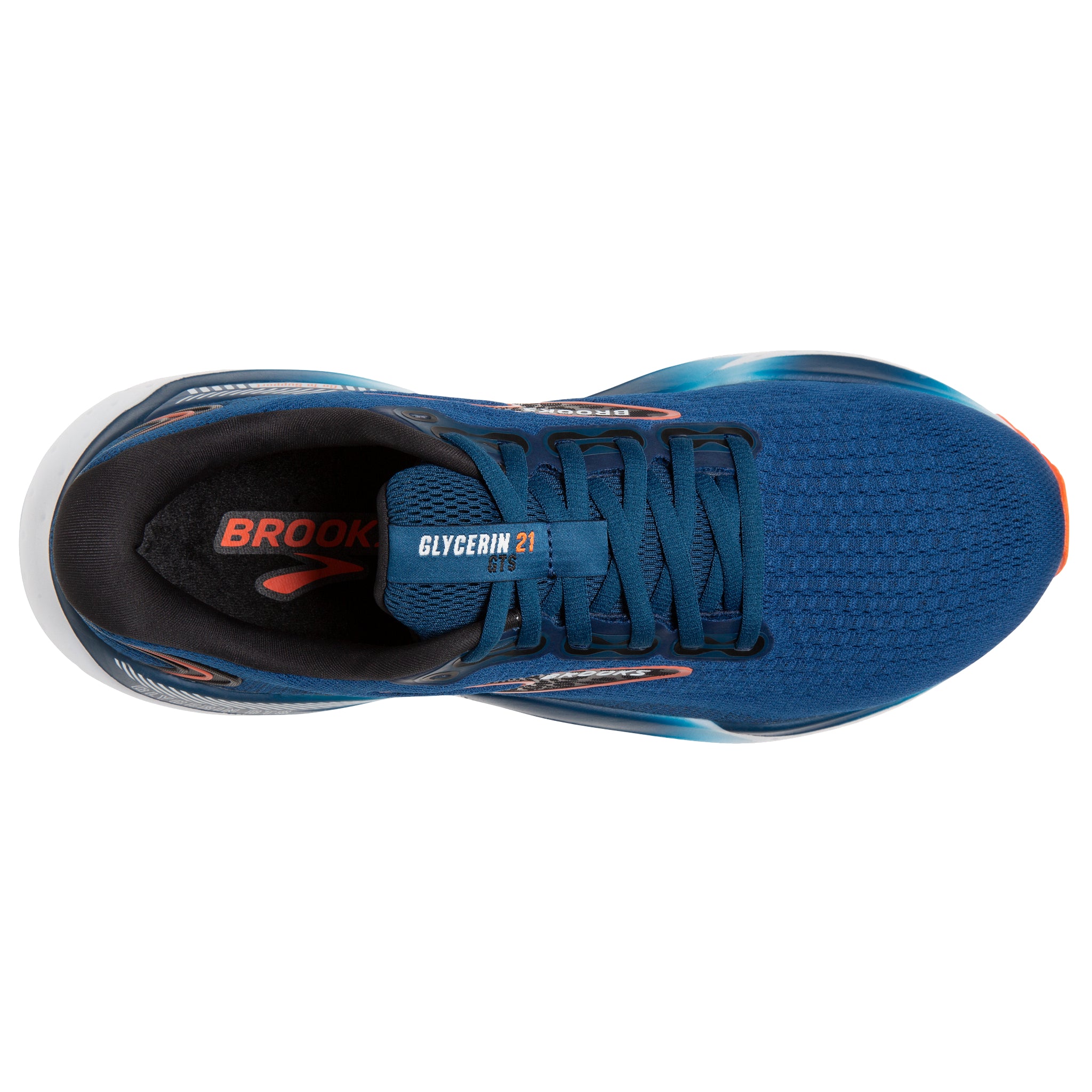 Brooks Glycerin GTS 21 for Men