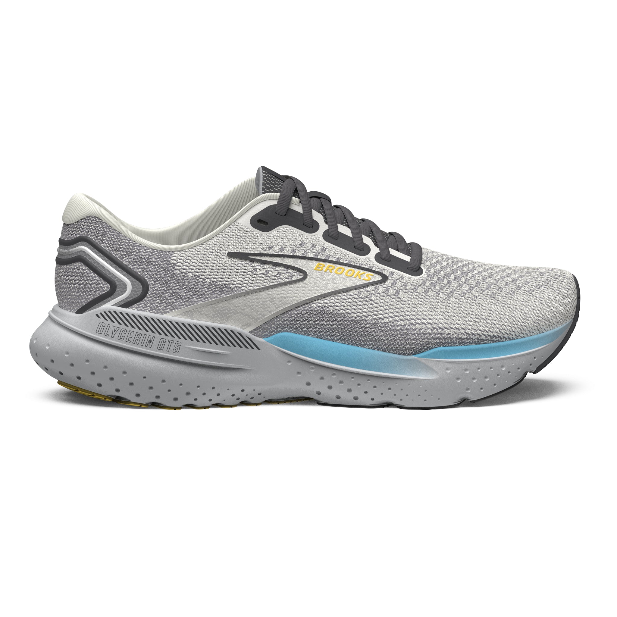 Brooks Glycerin GTS 21 for Men