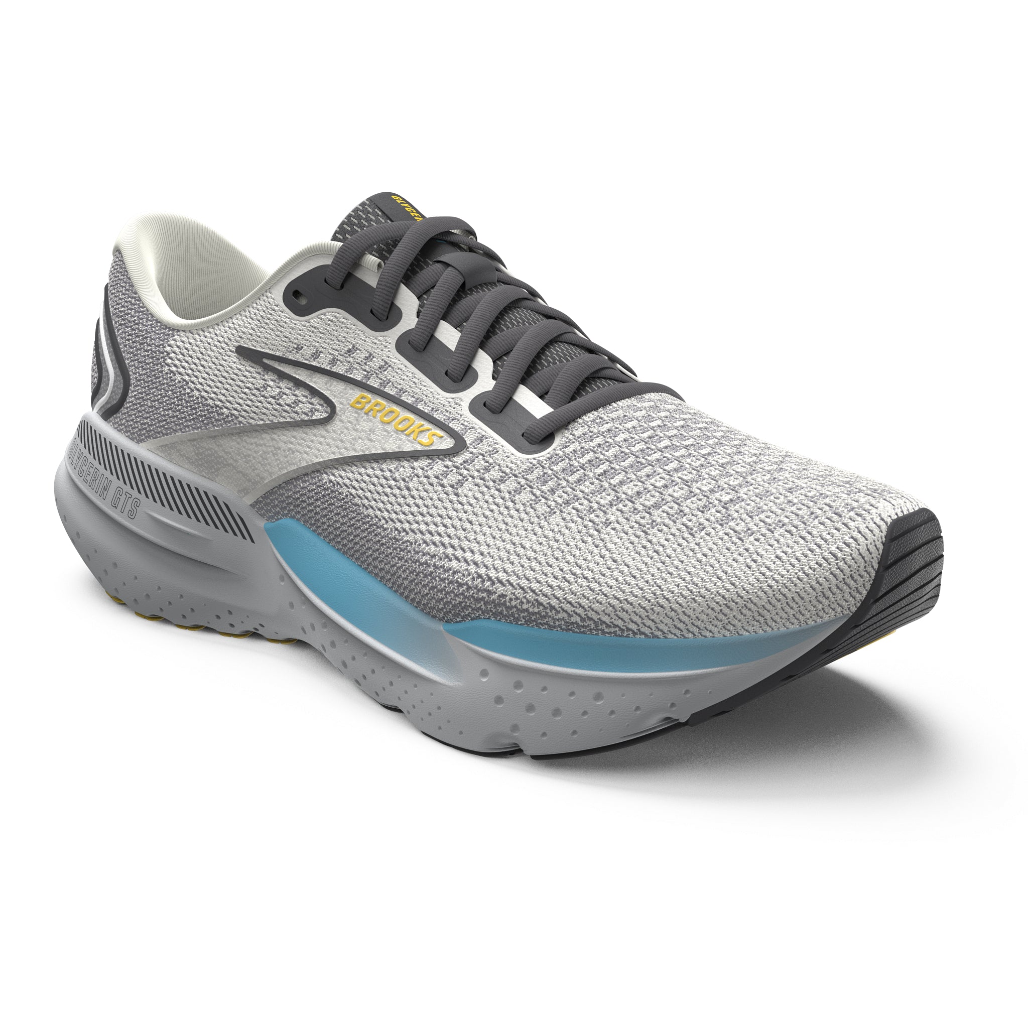 Brooks Glycerin GTS 21 for Men