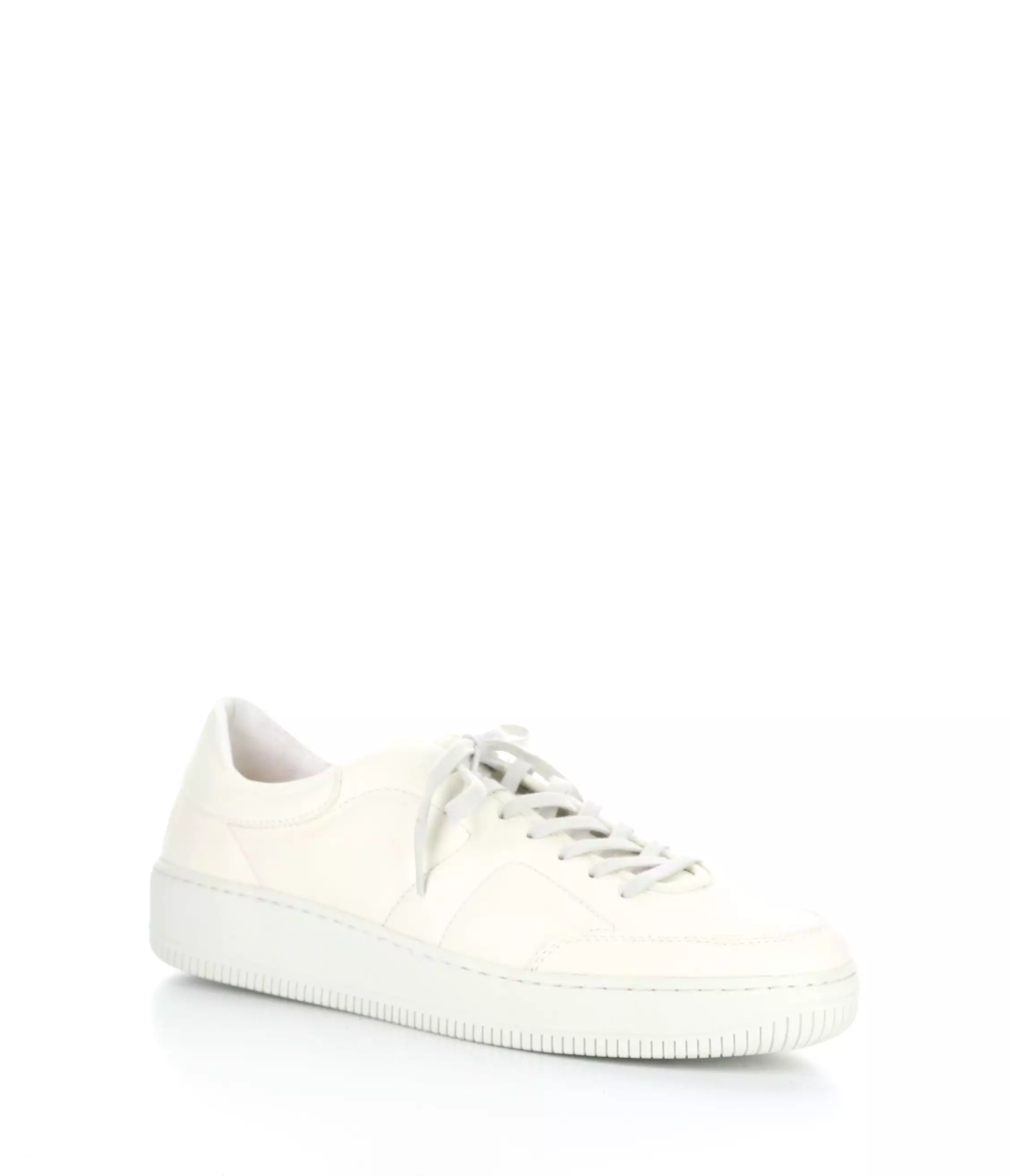 BUDO544FLY OFF WHITE Lace-up Shoes