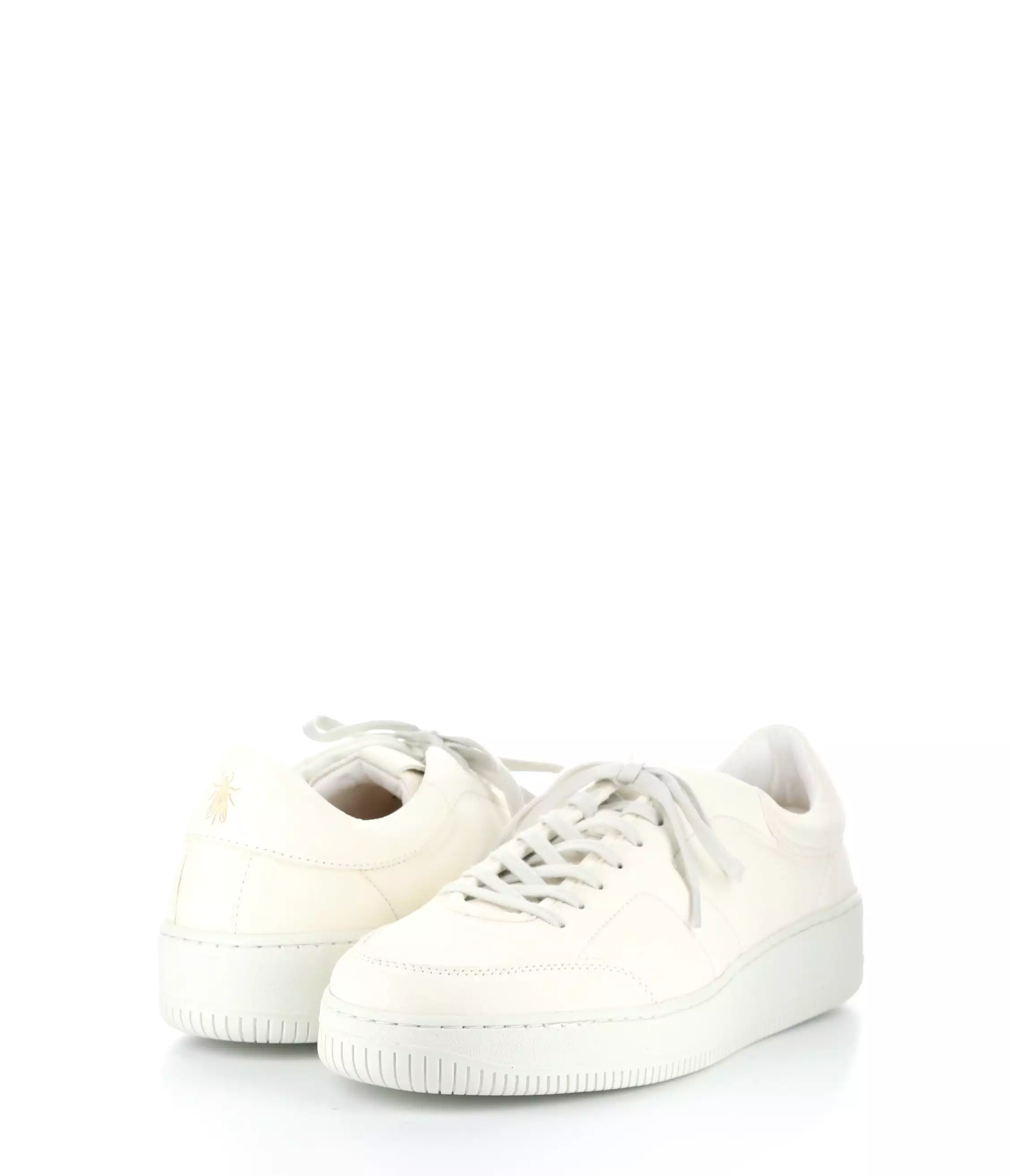 BUDO544FLY OFF WHITE Lace-up Shoes