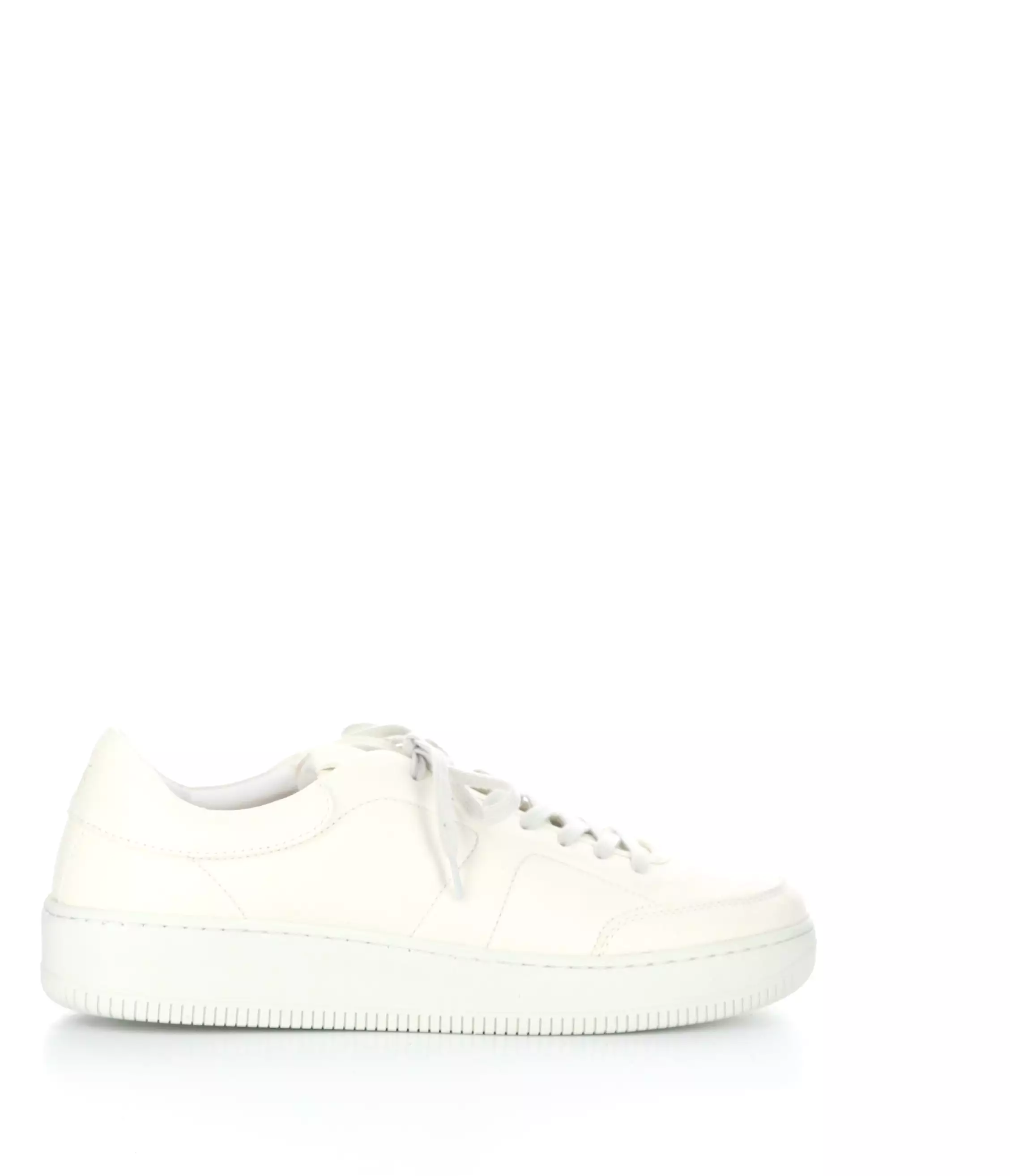 BUDO544FLY OFF WHITE Lace-up Shoes