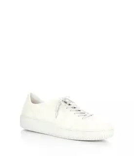 BUDO544FLY OFF WHITE Lace-up Shoes