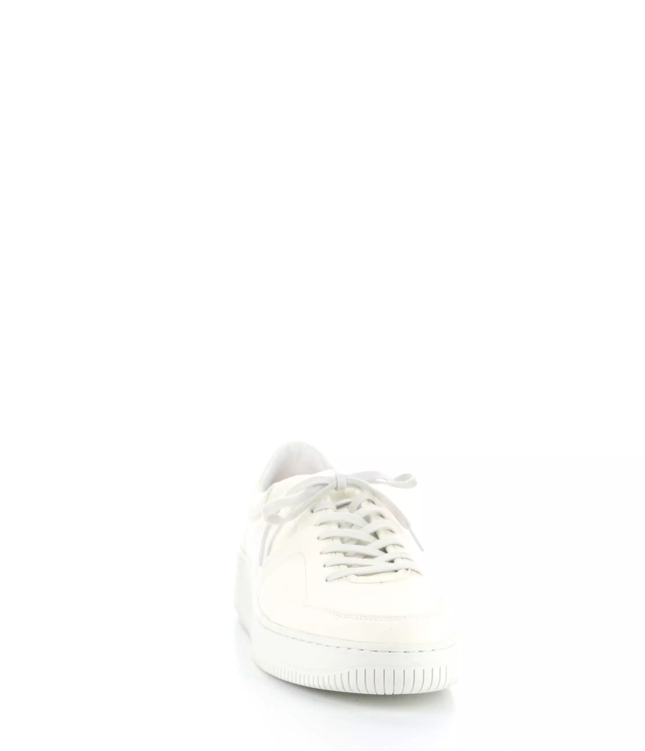 BUDO544FLY OFF WHITE Lace-up Shoes