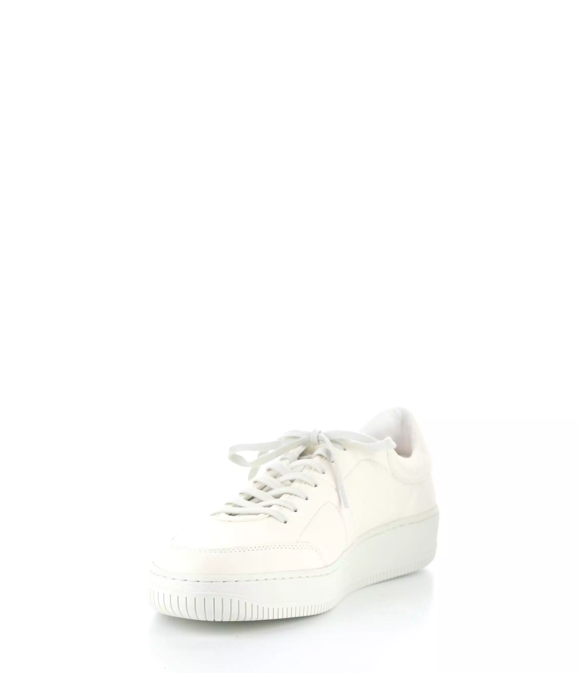 BUDO544FLY OFF WHITE Lace-up Shoes