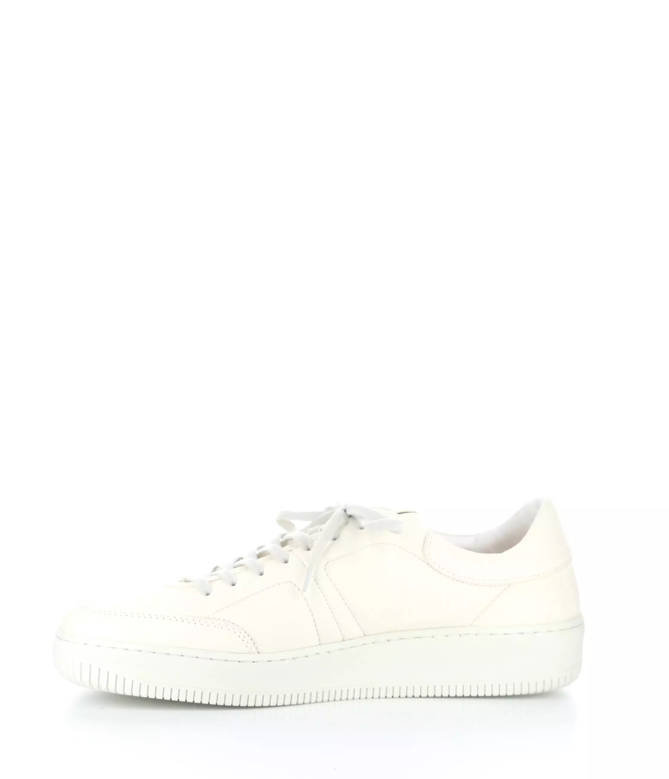 BUDO544FLY OFF WHITE Lace-up Shoes