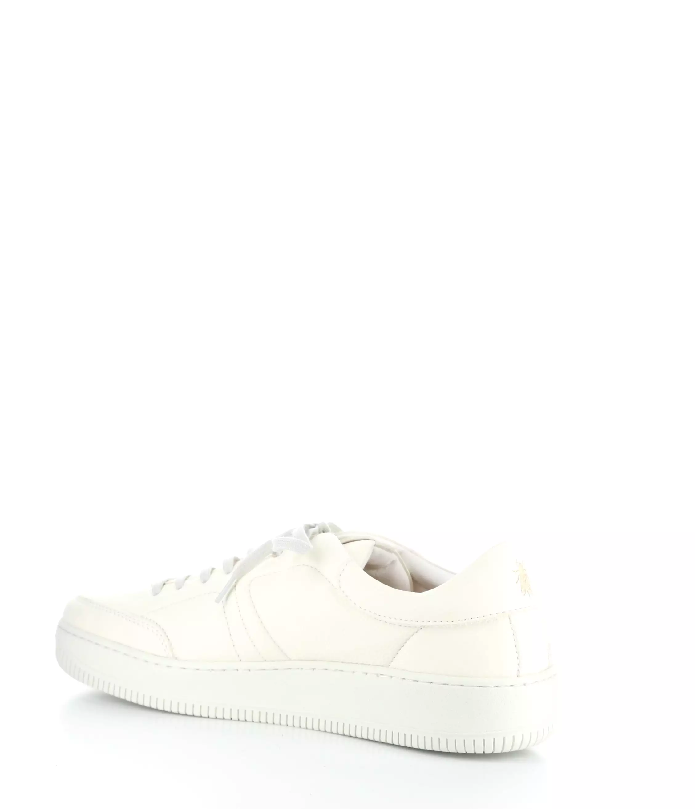 BUDO544FLY OFF WHITE Lace-up Shoes