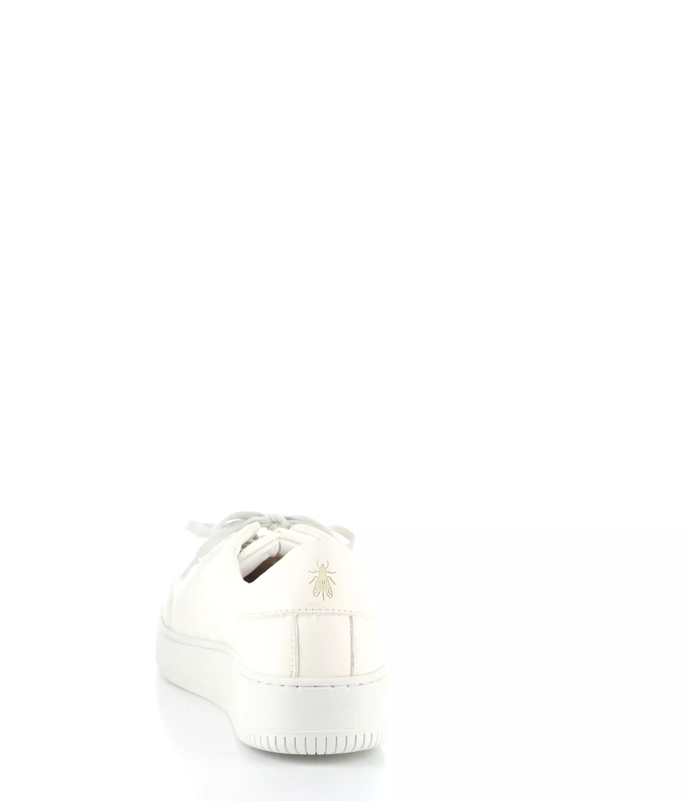 BUDO544FLY OFF WHITE Lace-up Shoes