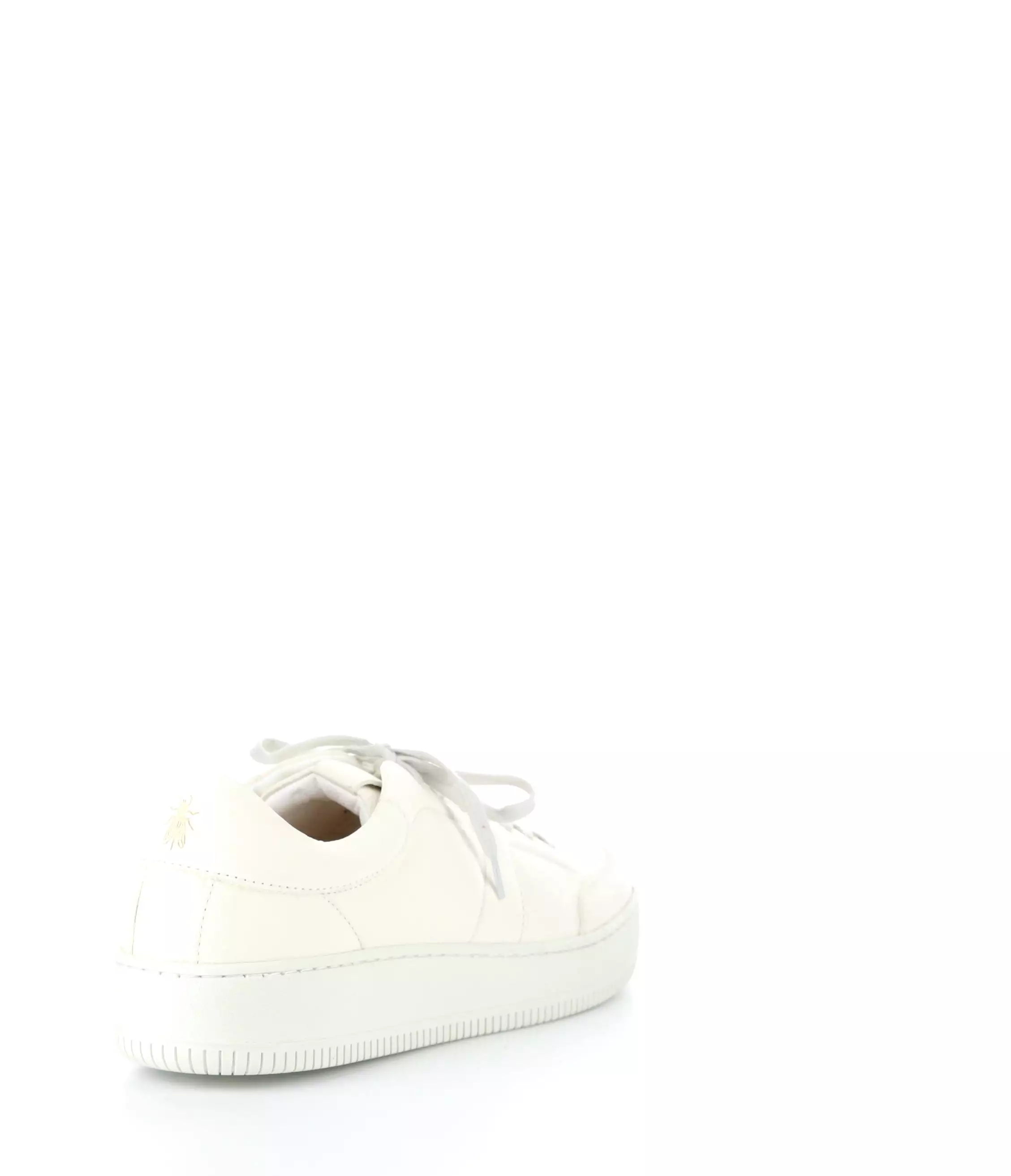 BUDO544FLY OFF WHITE Lace-up Shoes