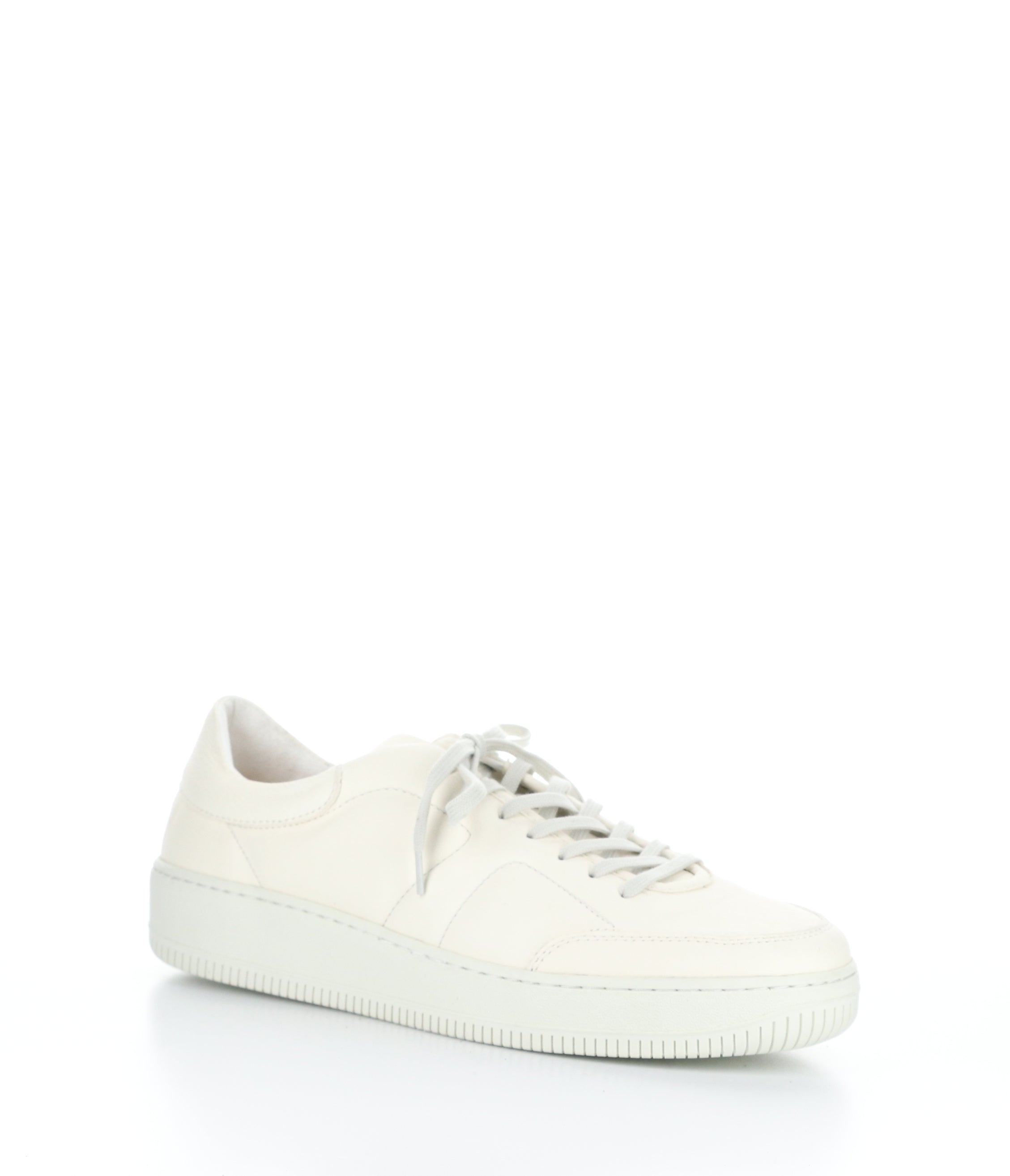 BUDO544FLY001 OFF WHITE Shoes - Lace-up Shoes