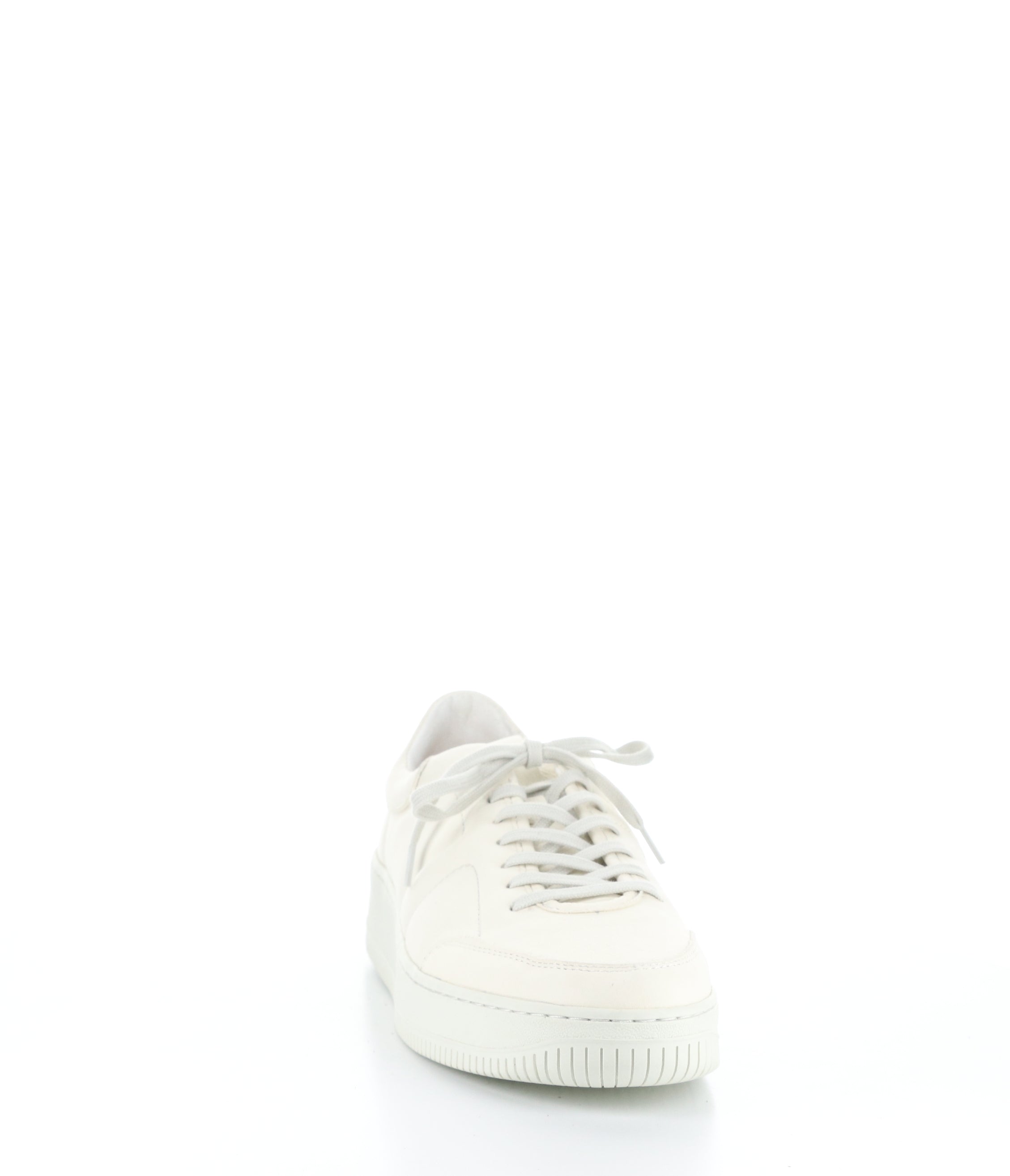 BUDO544FLY001 OFF WHITE Shoes - Lace-up Shoes