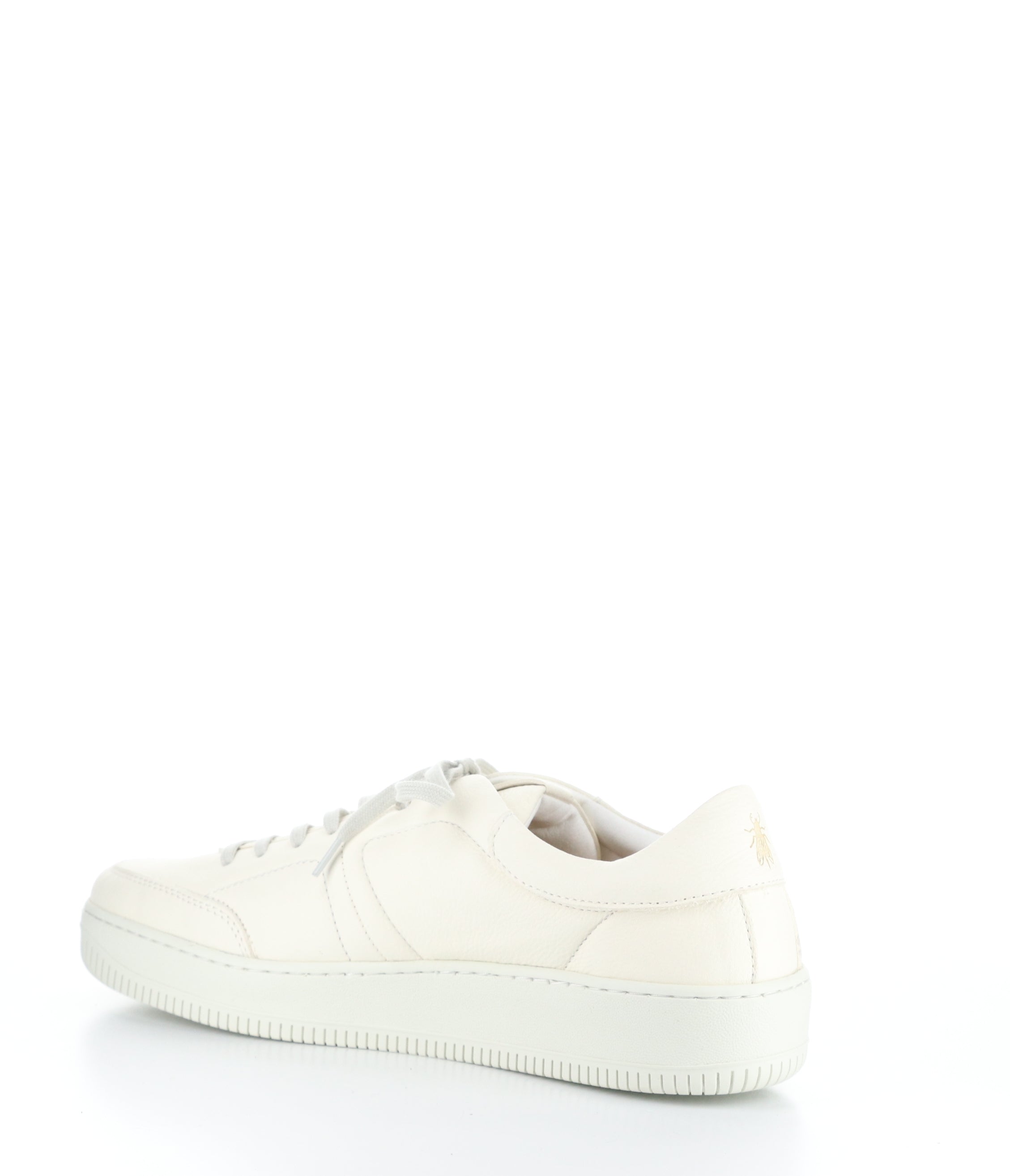 BUDO544FLY001 OFF WHITE Shoes - Lace-up Shoes