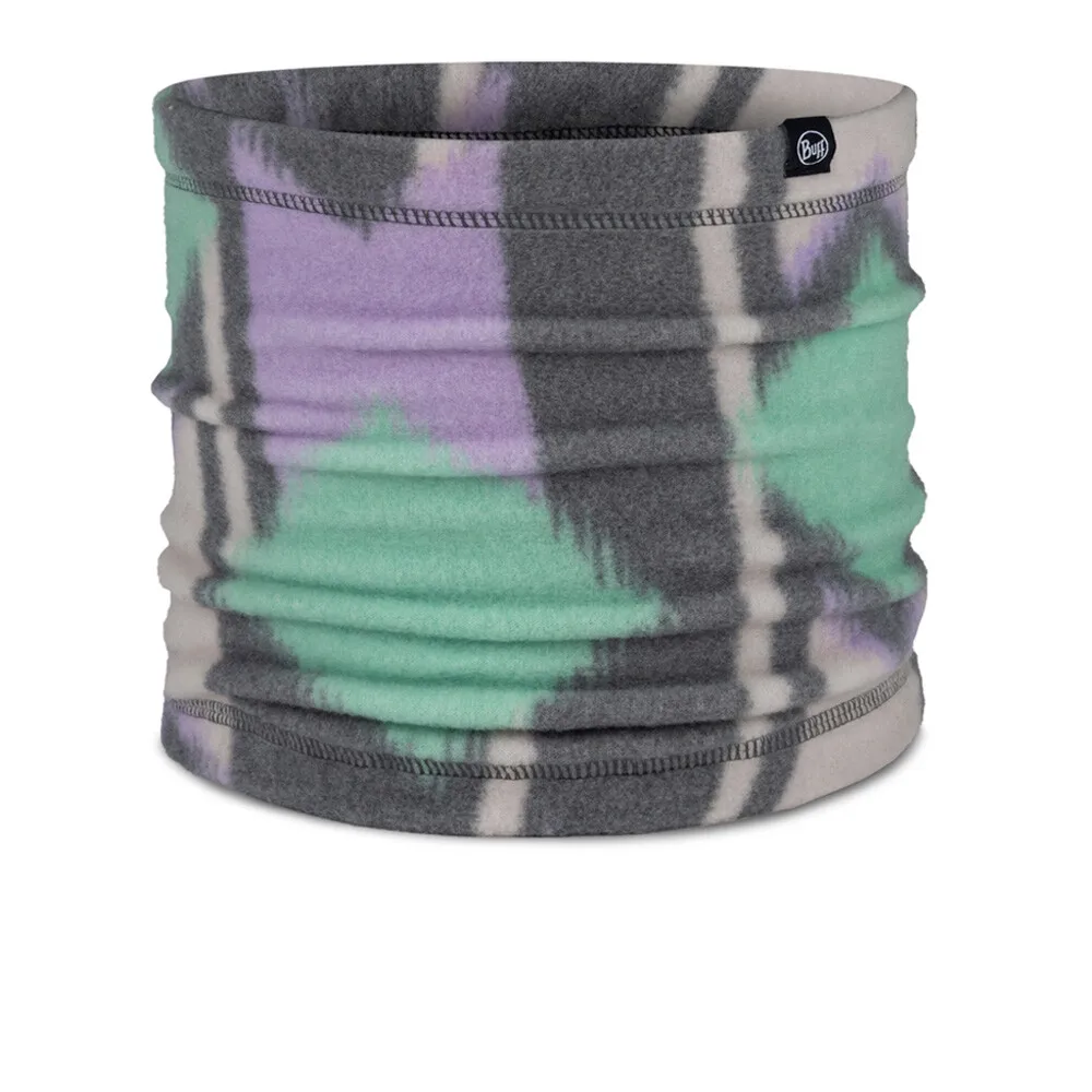 Buff Polar Neck Warmer Prints - AW24