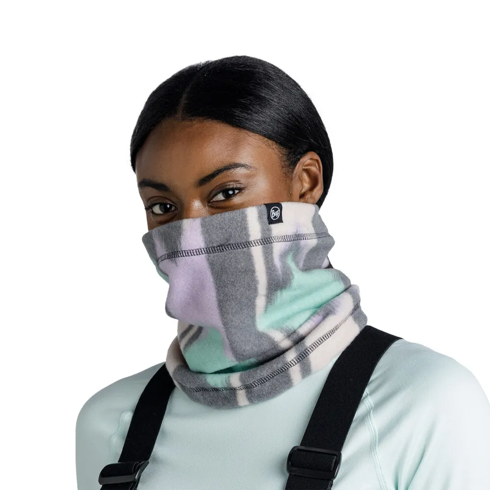 Buff Polar Neck Warmer Prints - AW24