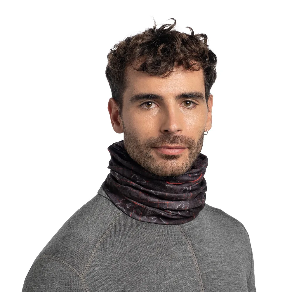 Buff Thermotech Neck Warmer - AW24