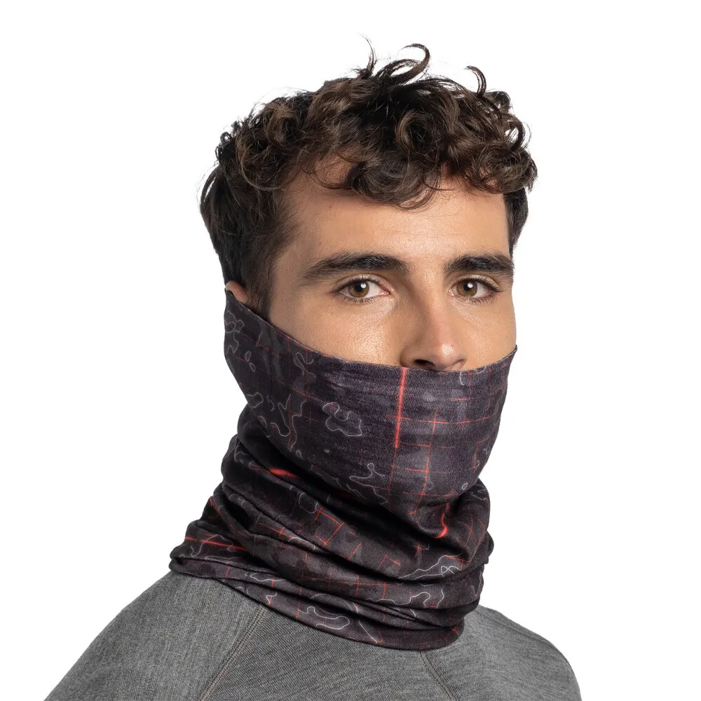 Buff Thermotech Neck Warmer - AW24