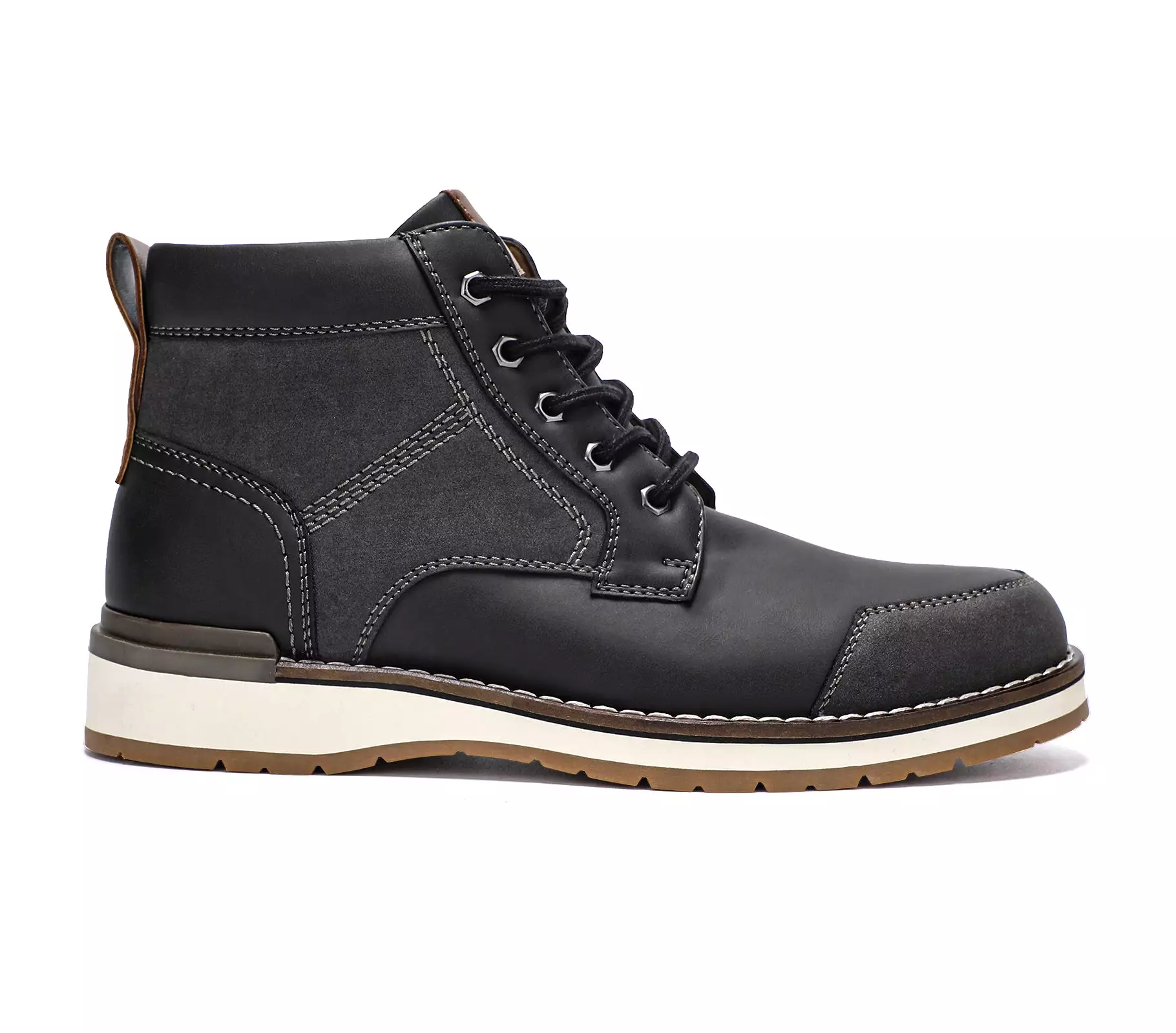 Bugerino Men's Ankle Chukka Boots