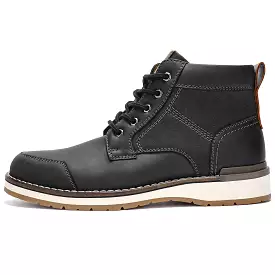 Bugerino Men's Ankle Chukka Boots