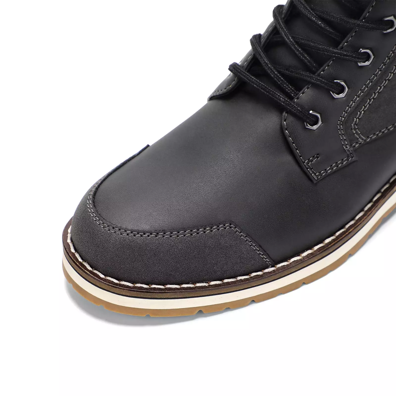 Bugerino Men's Ankle Chukka Boots