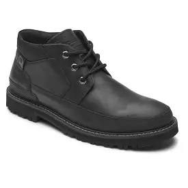 Byrne Waterproof Chukka Boot for Men