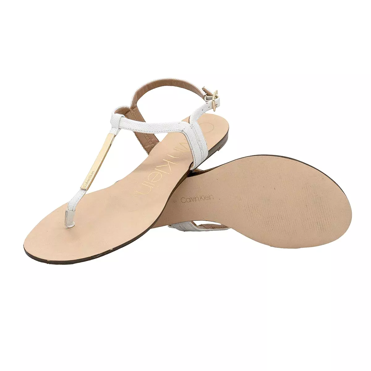 Calvin Klein Samira Sandals