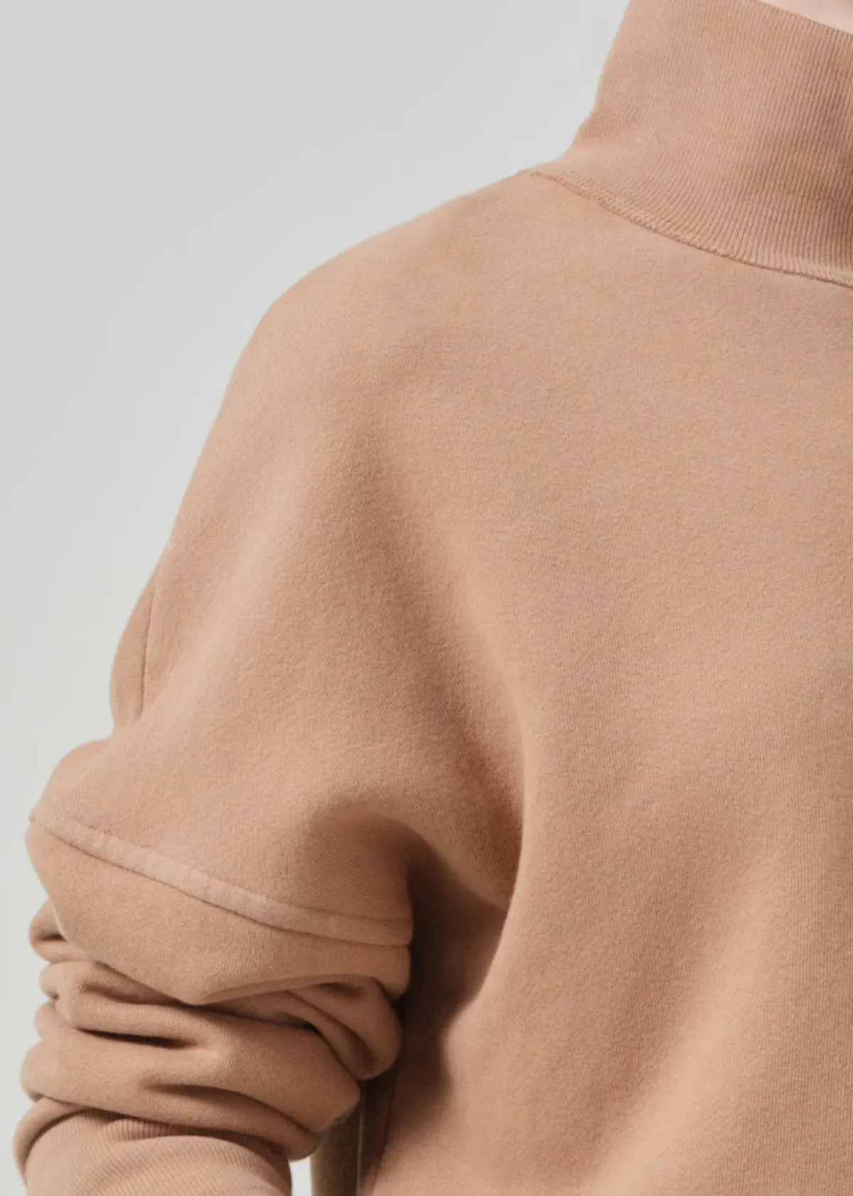 Cara Turtleneck Surrey