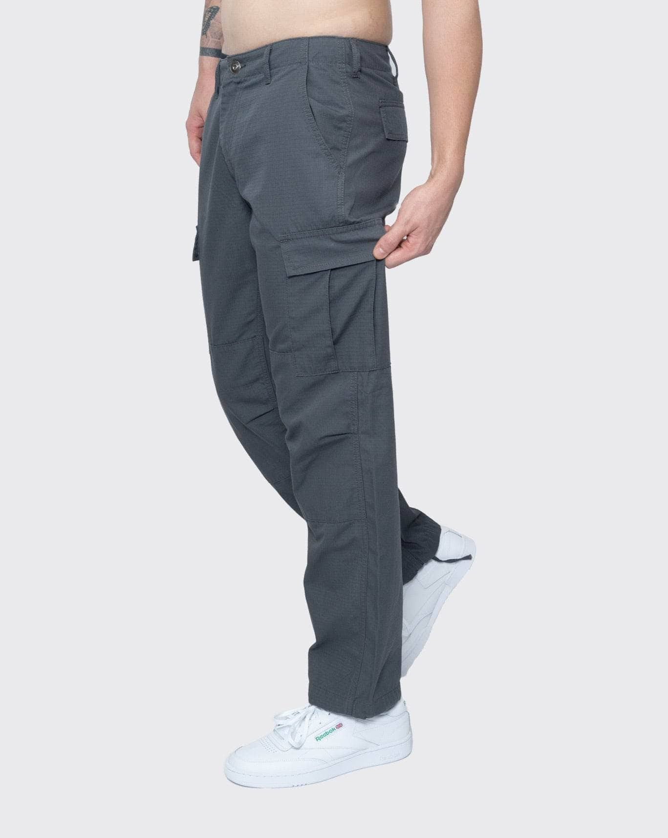 Cargo Pants for Trainers