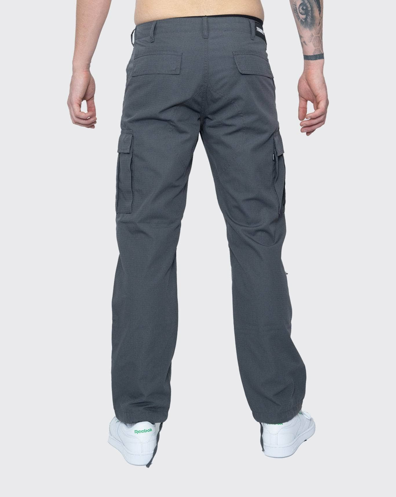 Cargo Pants for Trainers