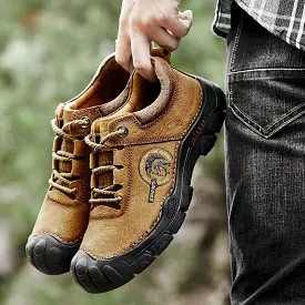 Casual Rubber Boots for Men