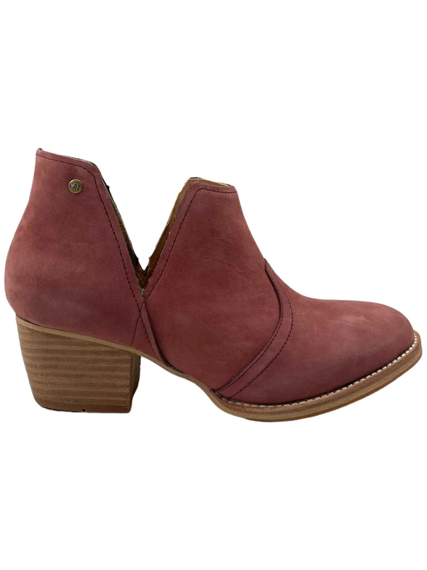 Women's Charade Shoe by Cat Footwear.