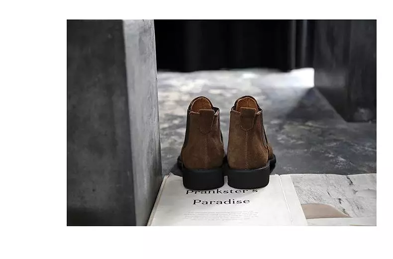 Chelsea Boots for Men: Misalwa - Shop Now!