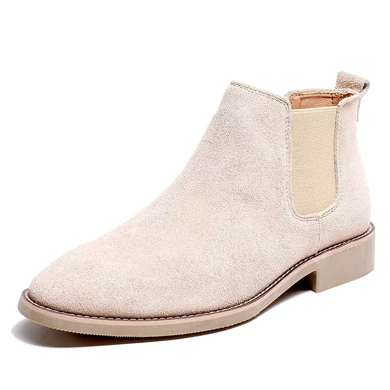 Chelsea Boots for Men: Misalwa - Shop Now!