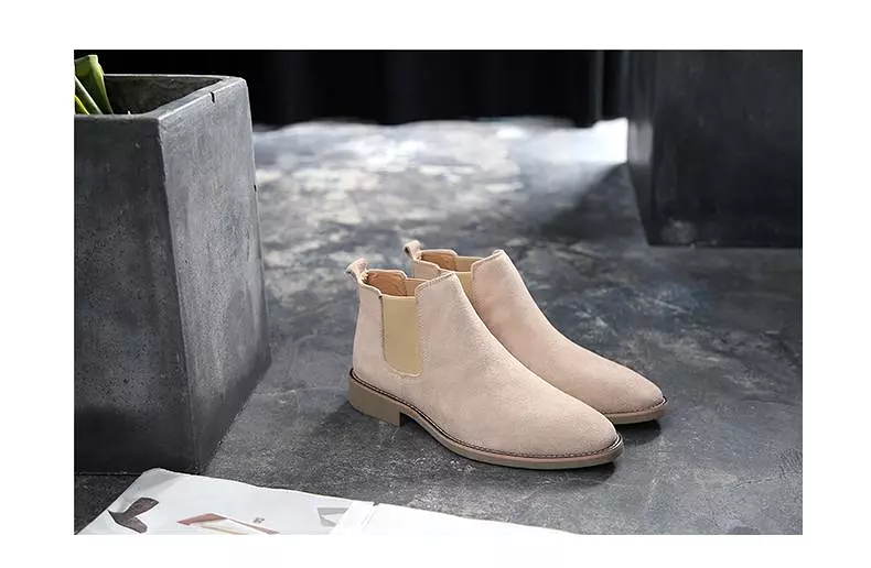 Chelsea Boots for Men: Misalwa - Shop Now!