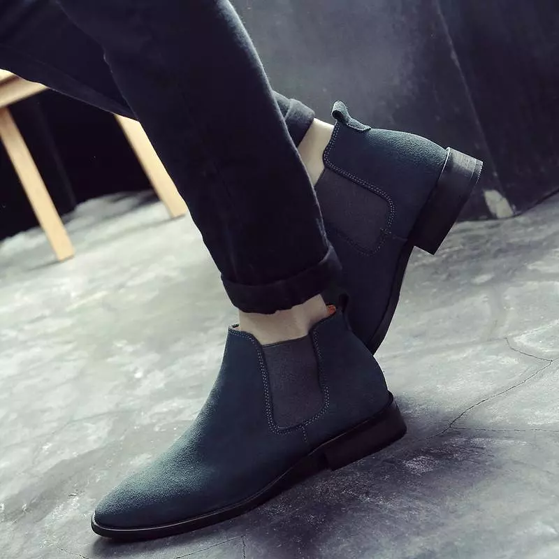 Chelsea Boots for Men: Misalwa - Shop Now!